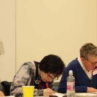 Valentine's Card Decoration Party 2.6.25-18